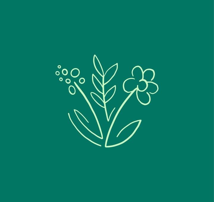 Etele Flower Shop logó